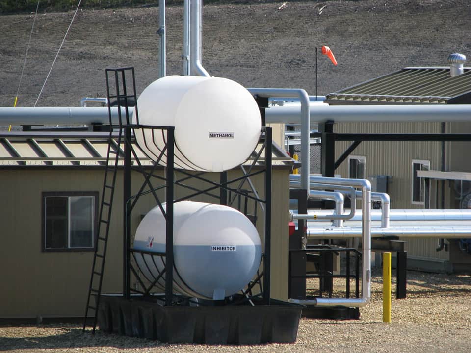 Technical Marmit Plastics Inc