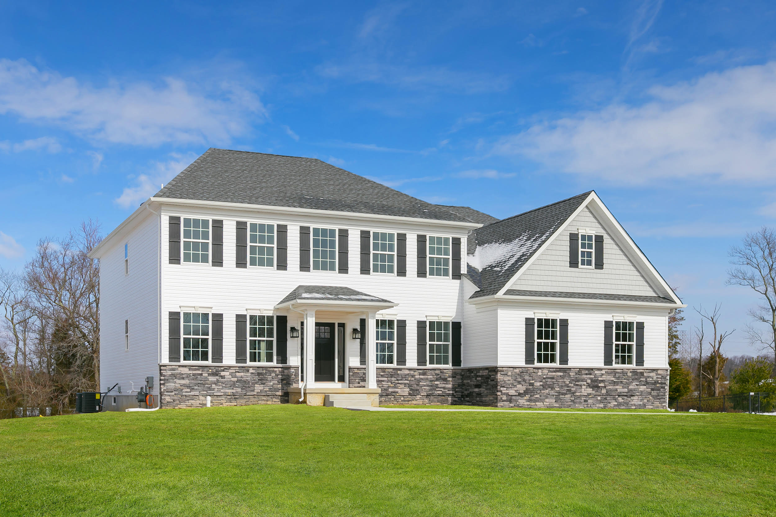 Dillons Lane Marmo Homes