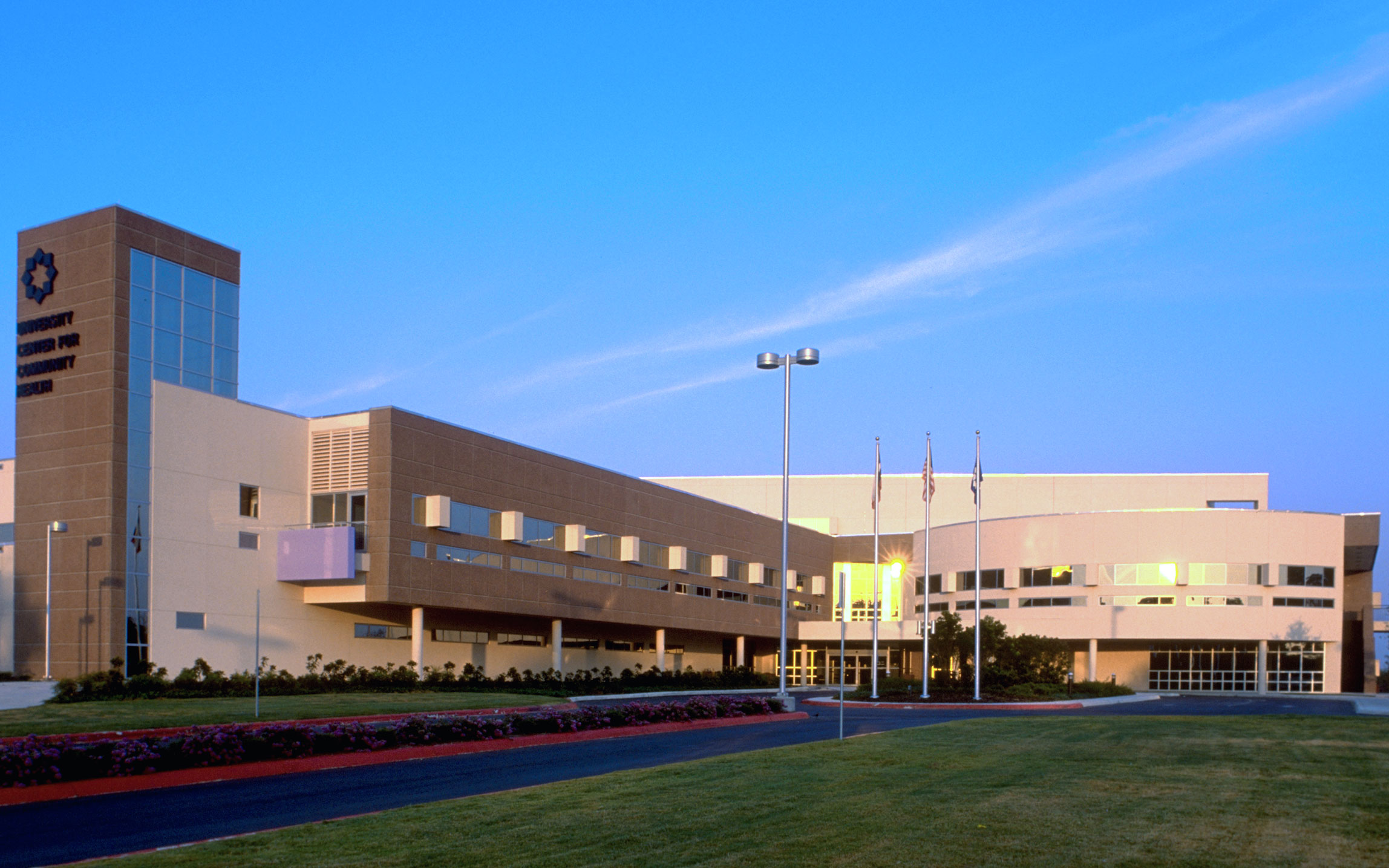 University Center for Community Health/ Texas Diabetes