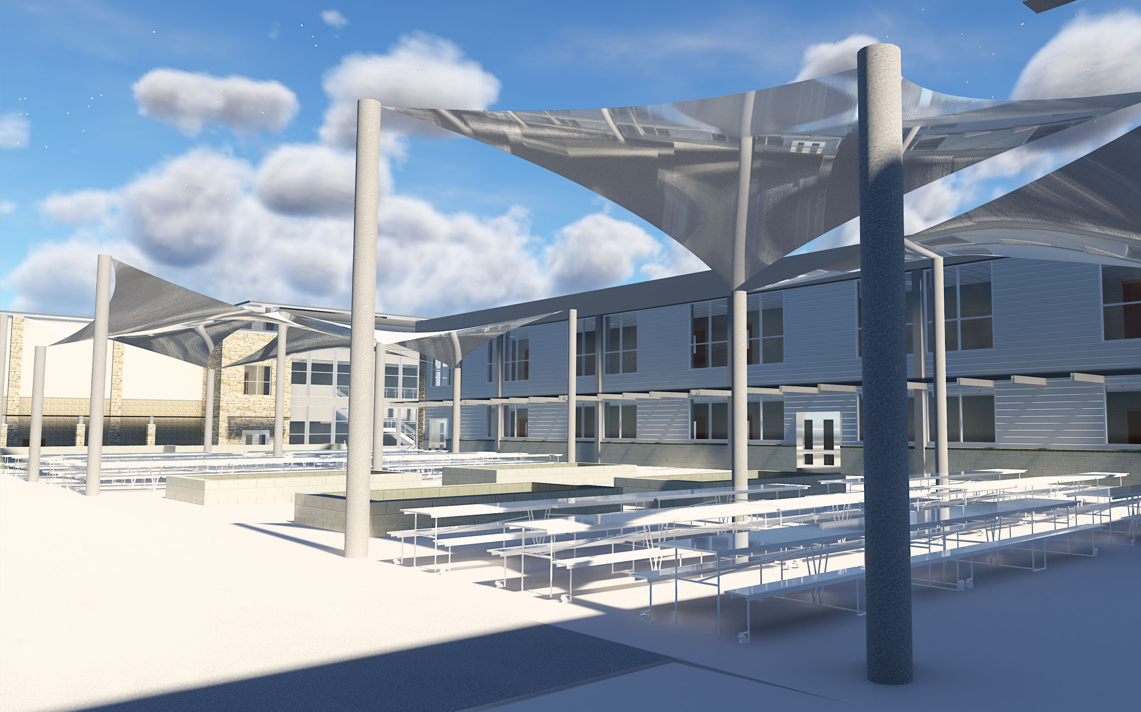 Samuel Clemens High School SchertzCiboloUniversal City ISD Marmon