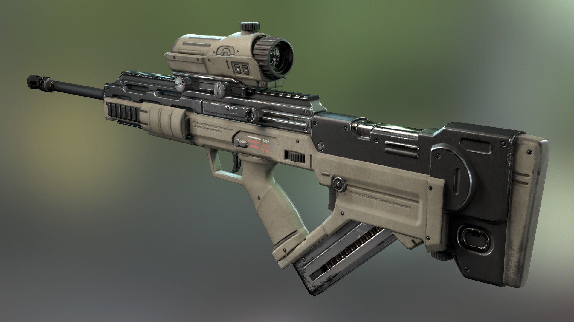 PBR Texture Conversion Marmoset