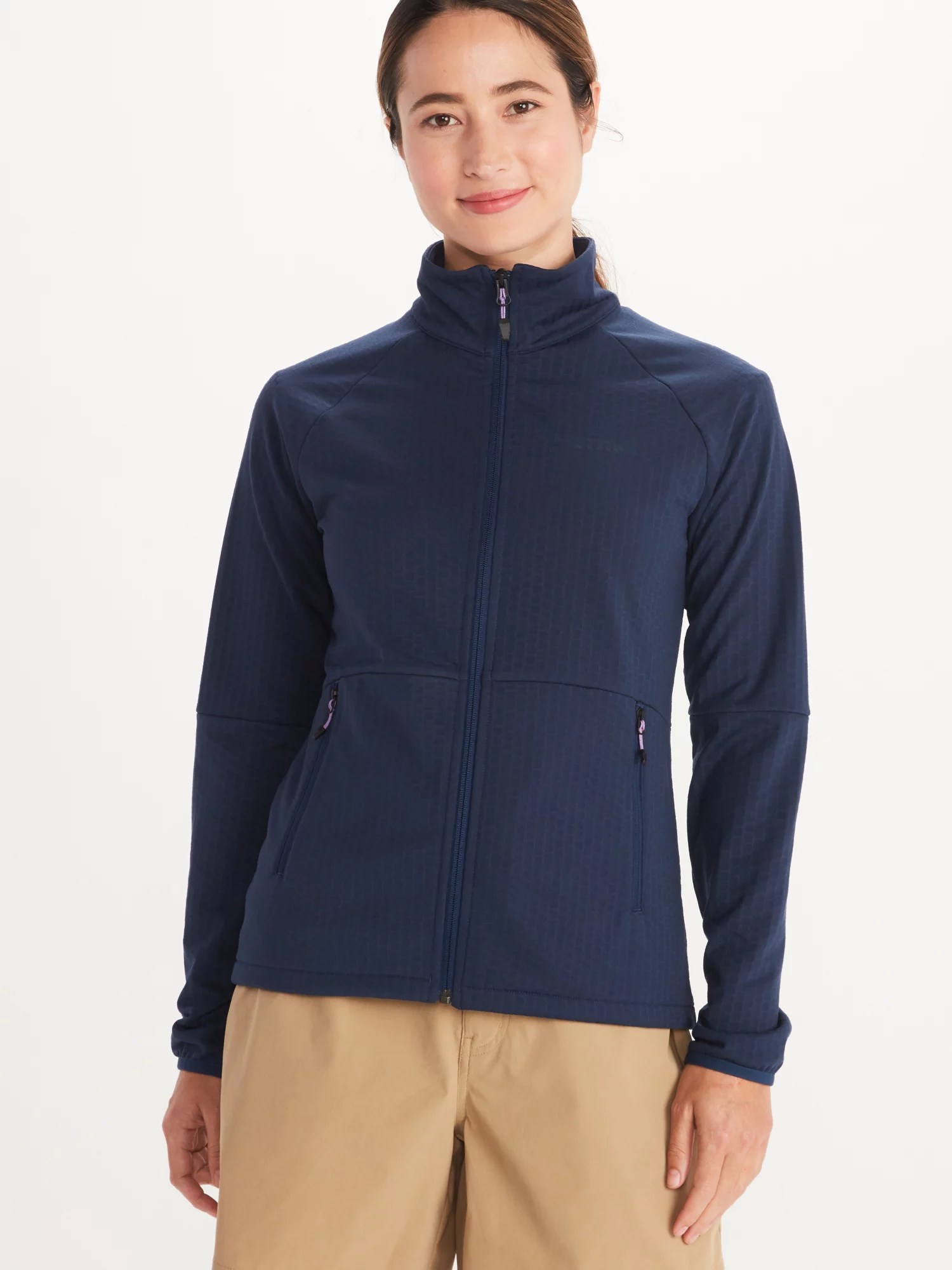 Women's Leconte Fleece Jacket Marmot