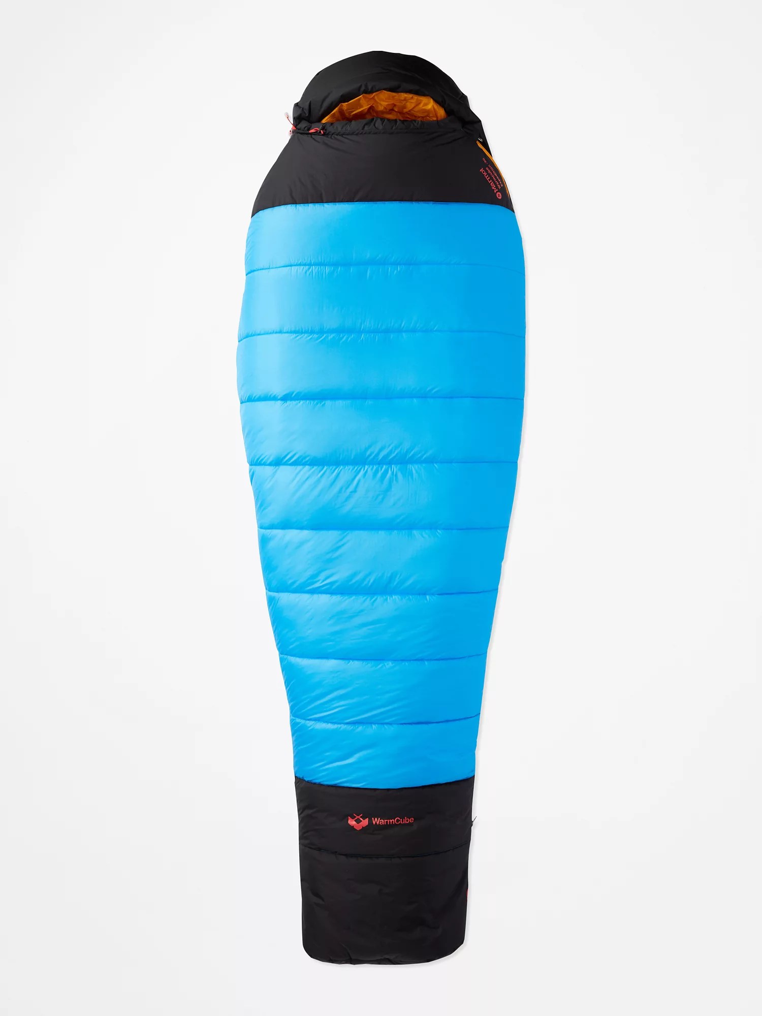WarmCube™ Expedition 30° Sleeping Bag Marmot