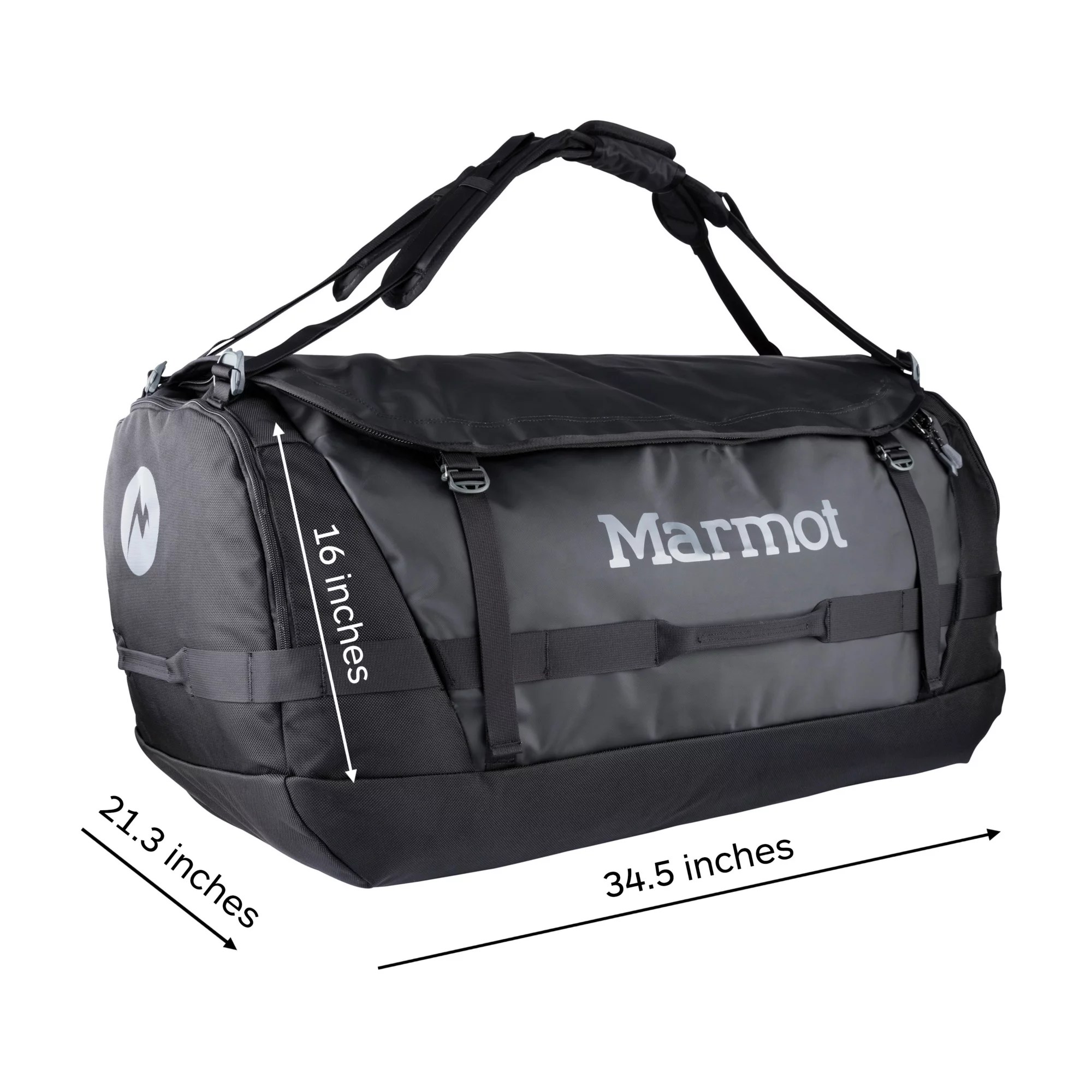 Long Hauler Duffel Expedition Bag Marmot
