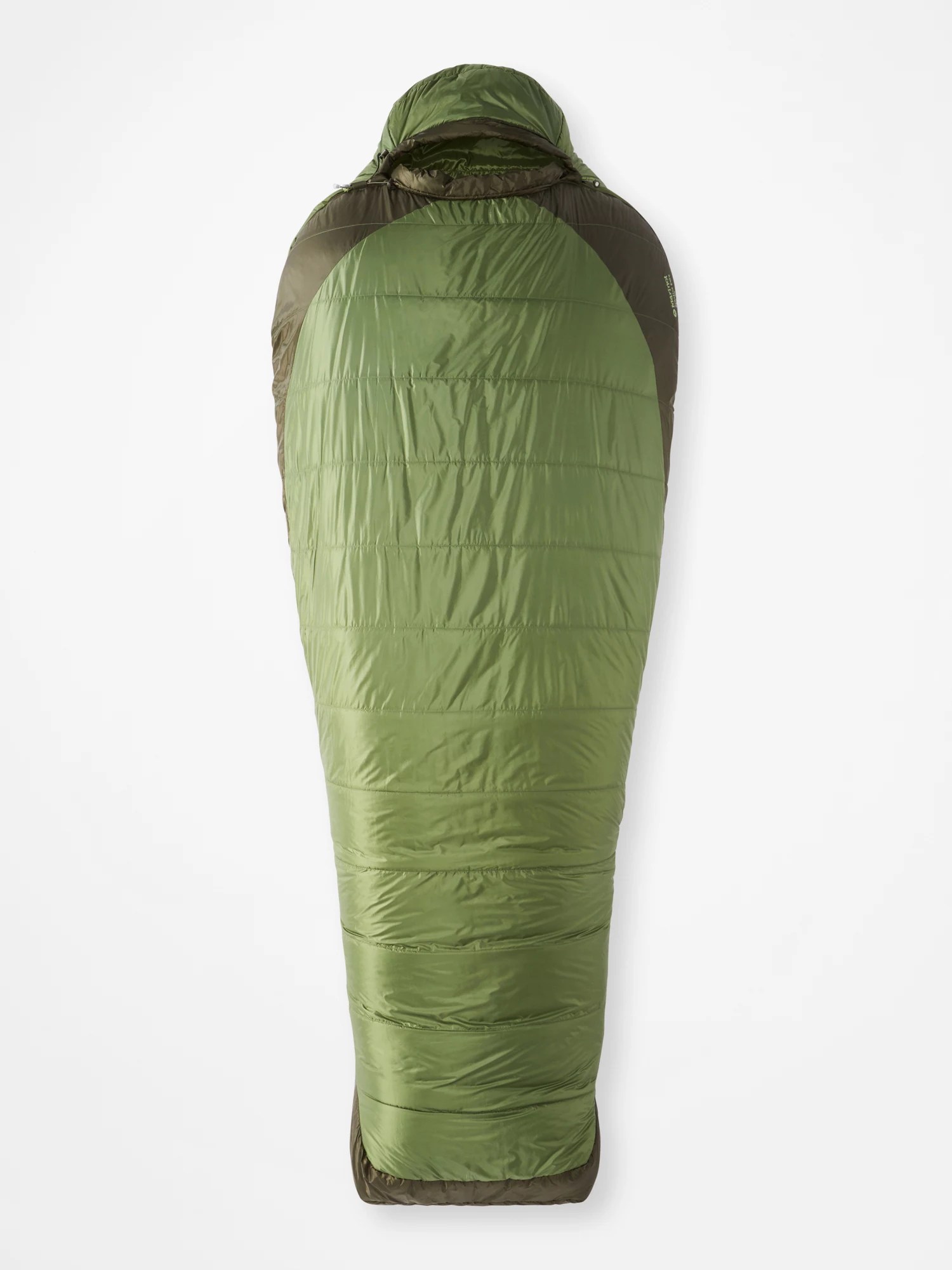 Men's Trestles Elite Eco 30° Sleeping Bag Extra Wide Marmot