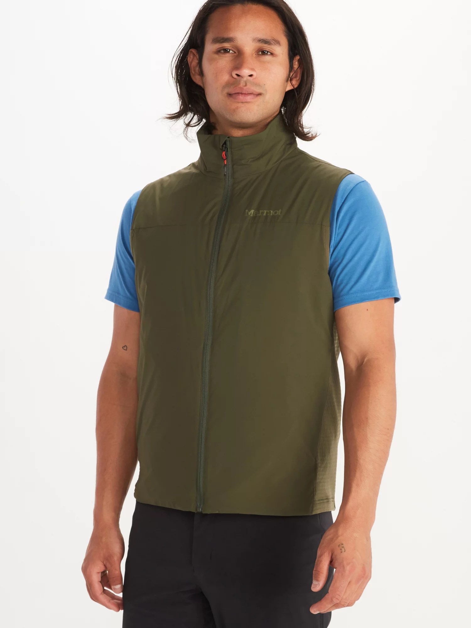 Men's Novus LT Hybrid Vest Marmot