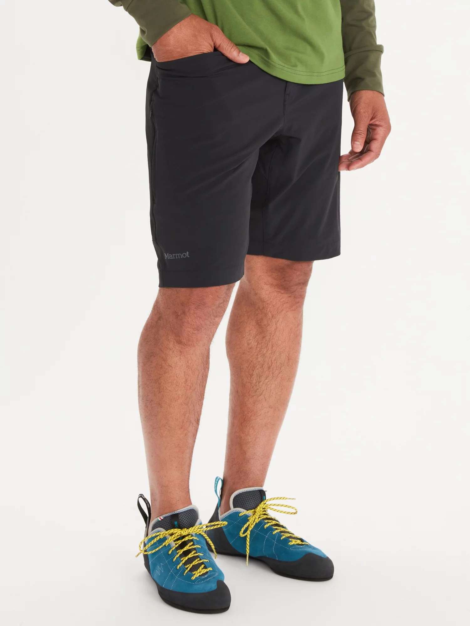 Men's Convertible Pants & Active Shorts Marmot