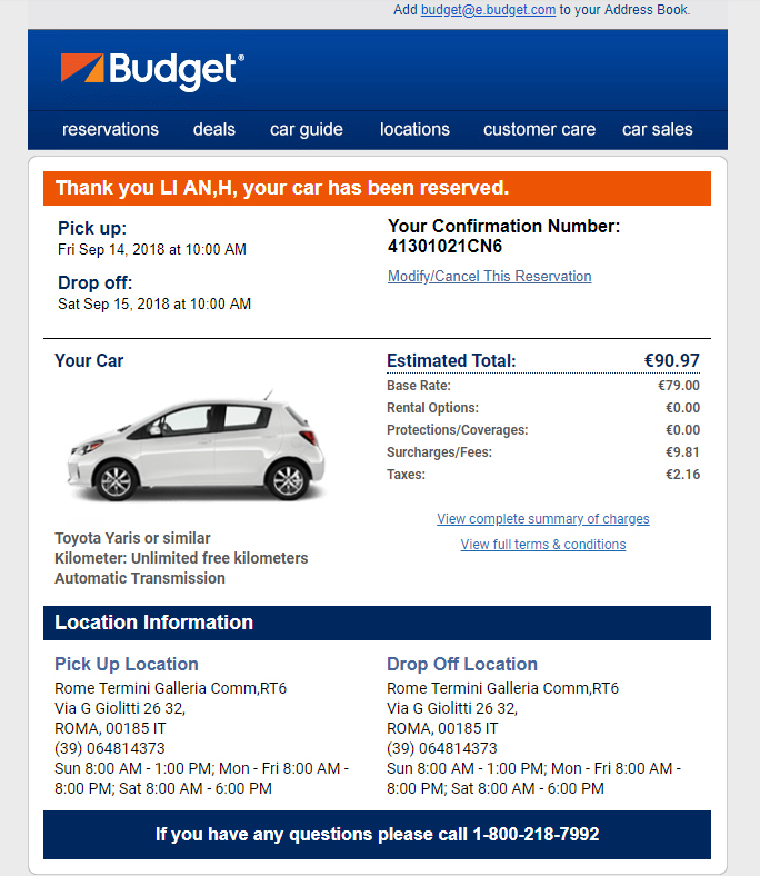 budget Marmot Catwalk