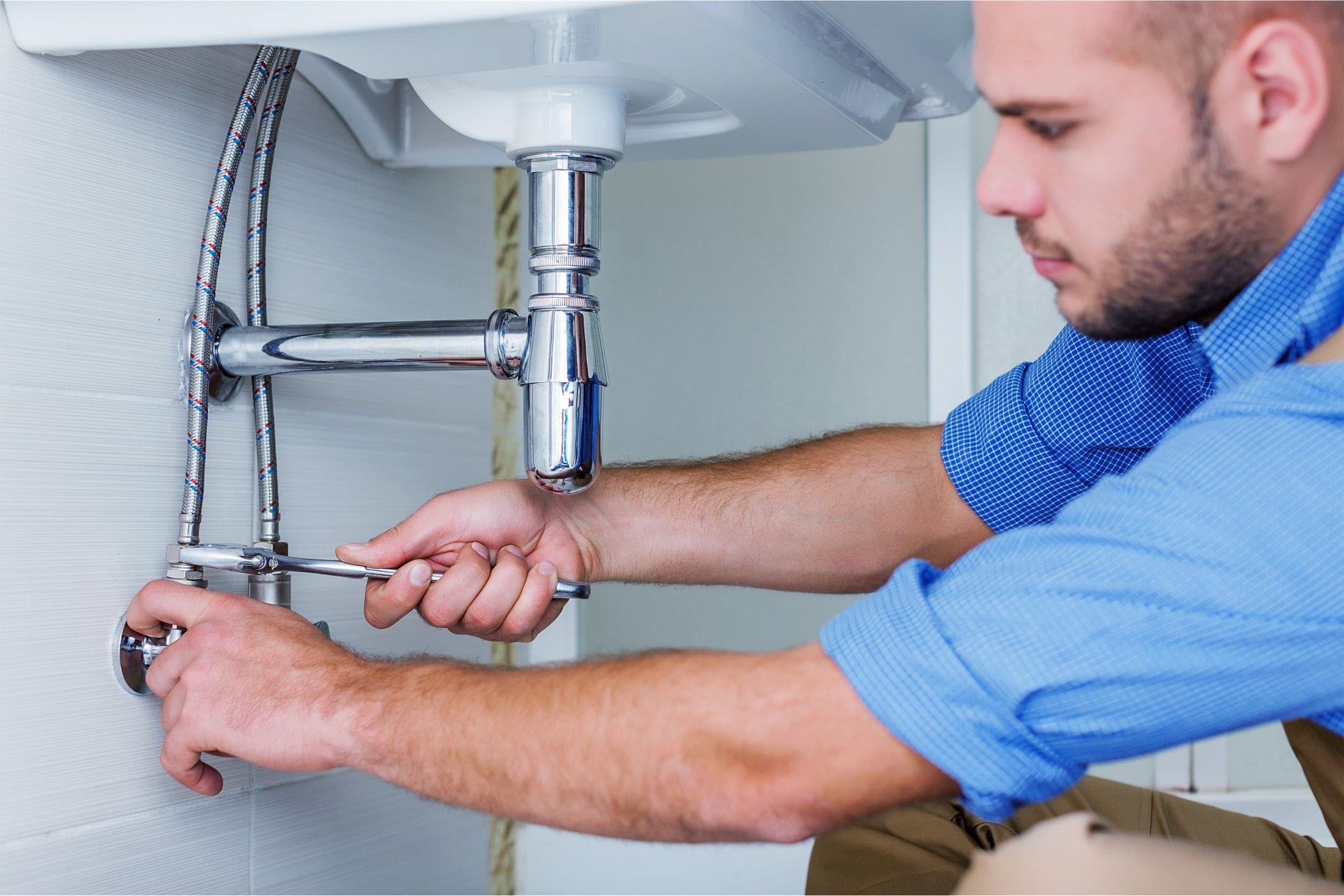 Plumbing Installation & Replacement Plumbing Offering professional