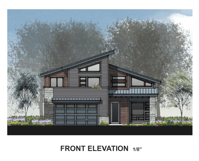 MANZANITA Marnella Homes