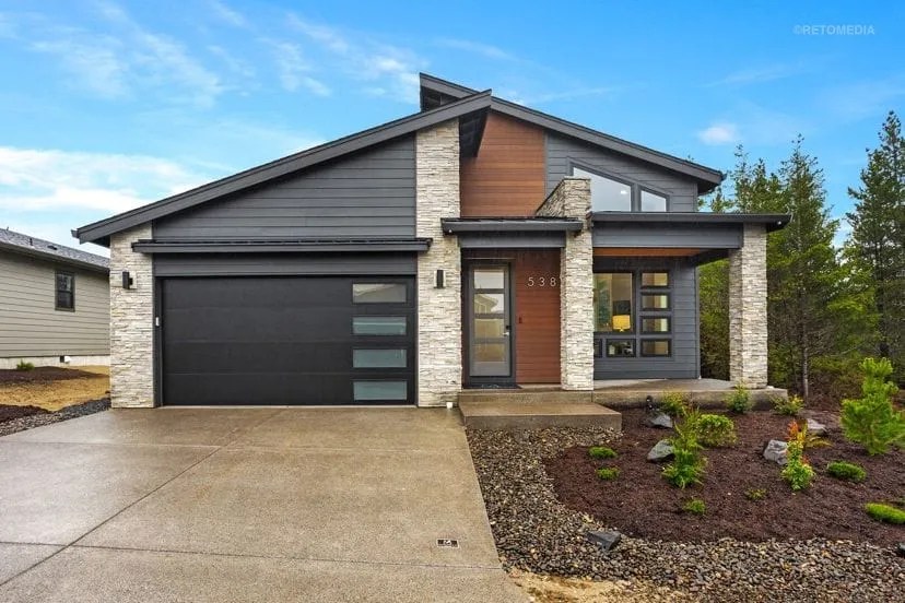 MANZANITA Marnella Homes