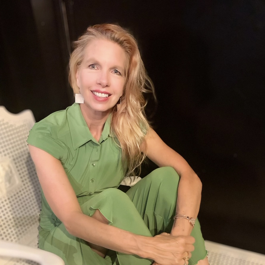 Marney L. Wooldridge Marney's