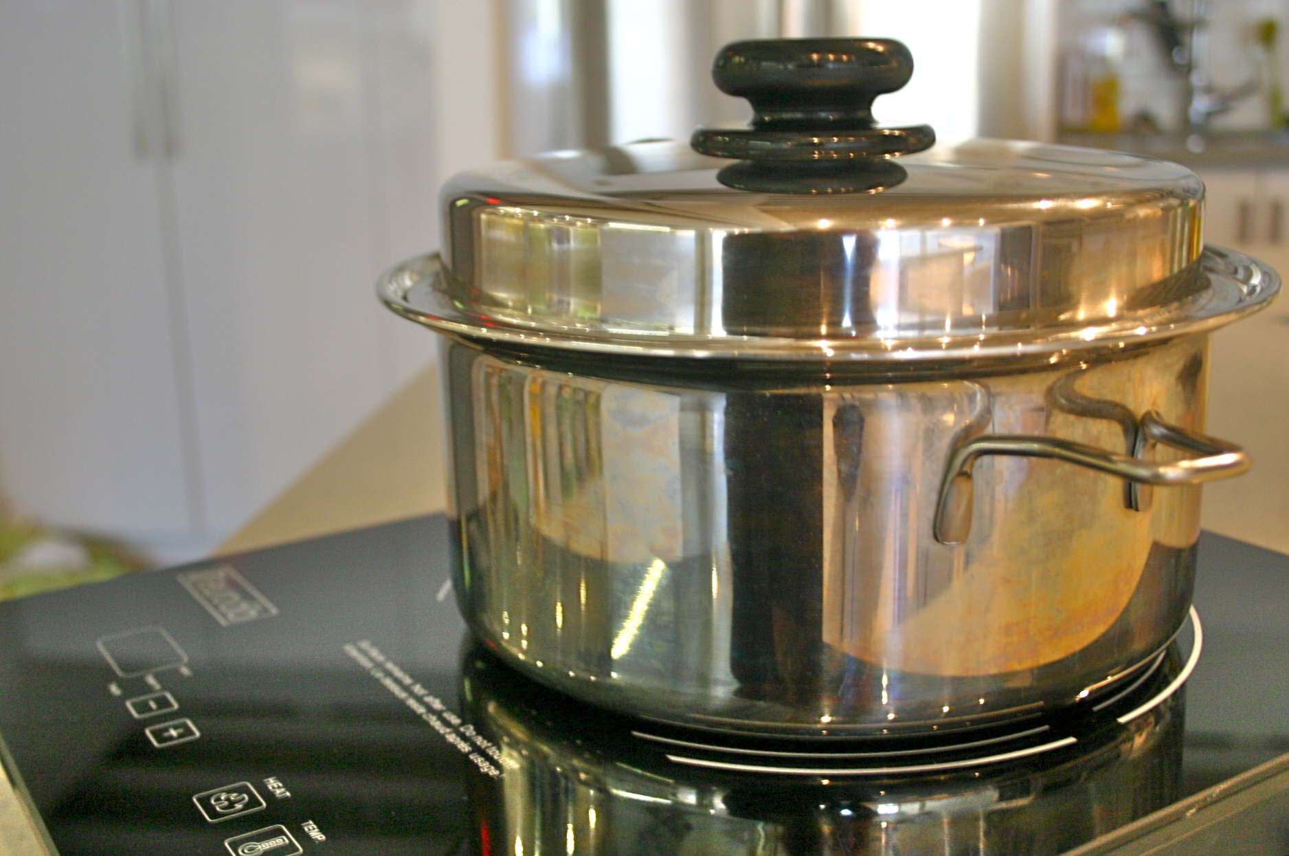 Food Studio Series Turning Up the Heat with Our Induction Burners