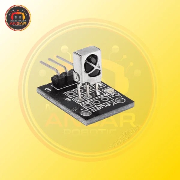 KY022 Arduino Infrared Sensor Infrared Receiver Module MA Robotic