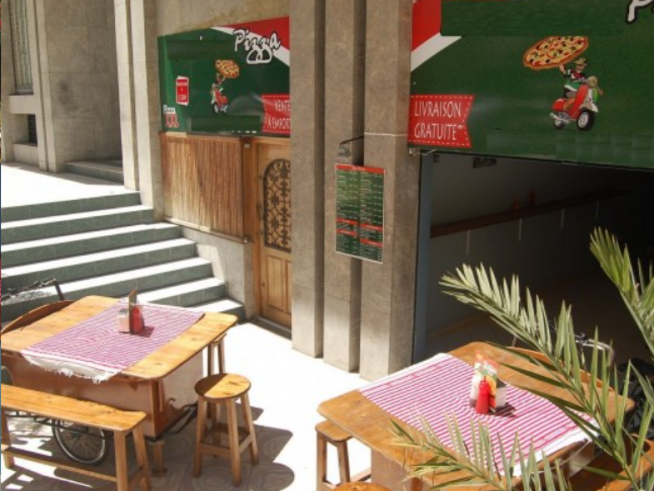 Fonds de commerce à vendre Maroc Affaires