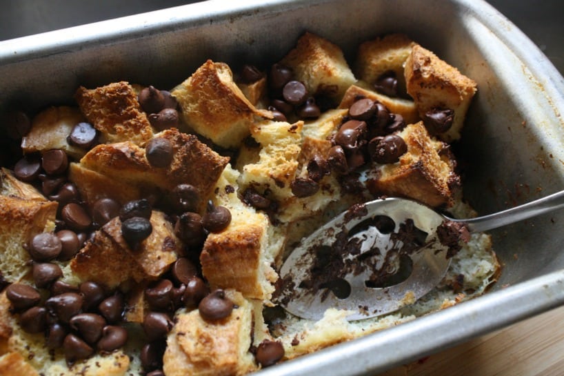 15 Recipe Ideas for Day Old Bread