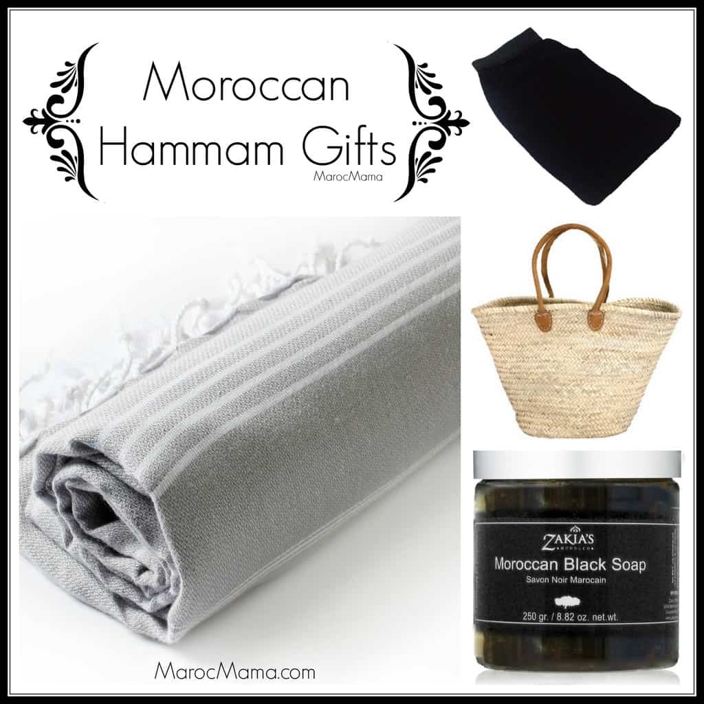 20 Morocco Inspired Gift Ideas