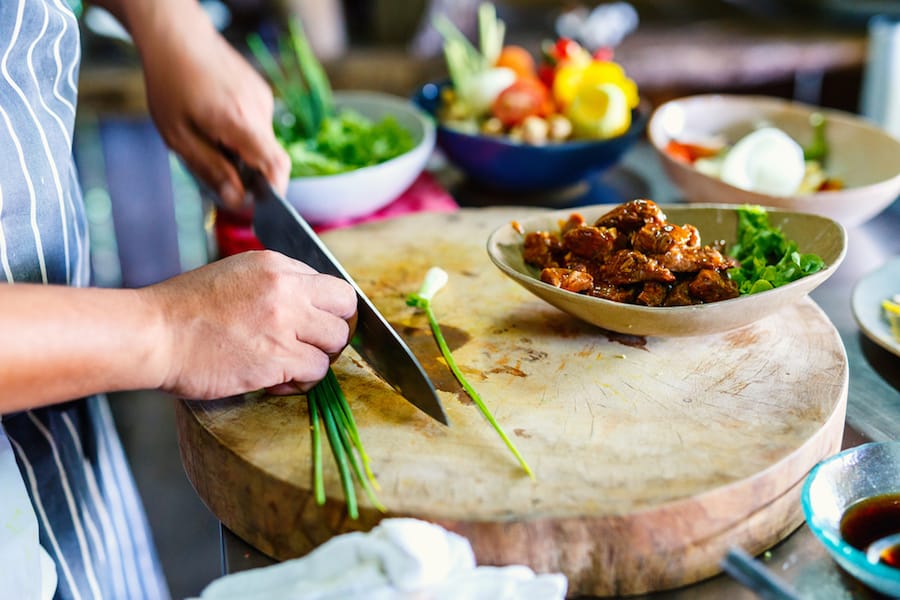 The BEST Cooking Classes in the World