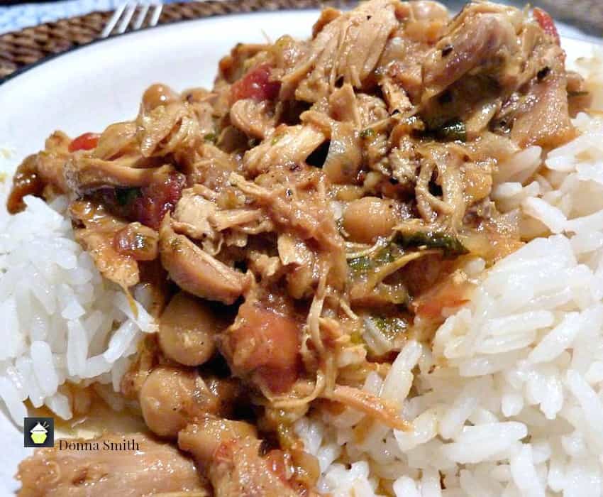 9 Easy Moroccan Crock Pot Meals MarocMama