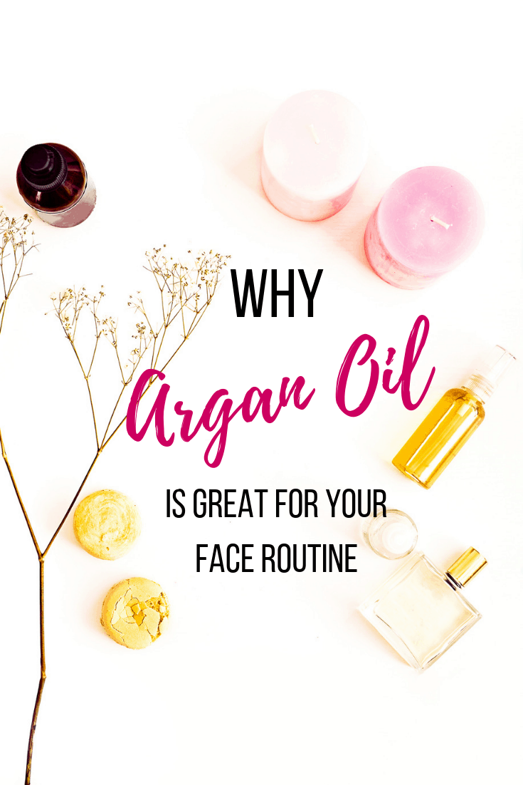 Moroccan Argan Oil Benefits for Your Face MarocMama