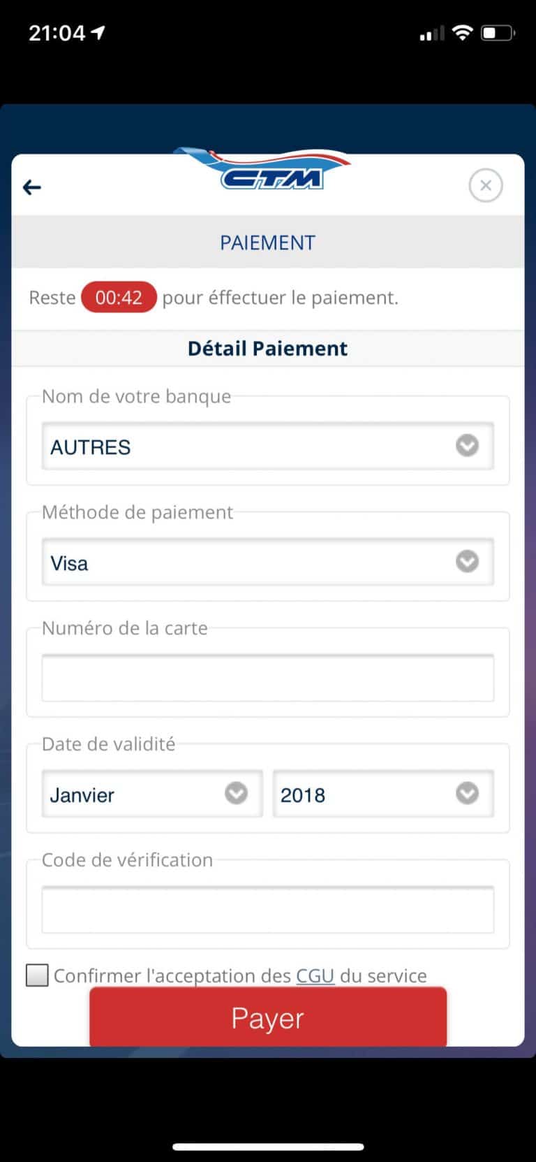 Guide to Taking the CTM Bus in Morocco MarocMama