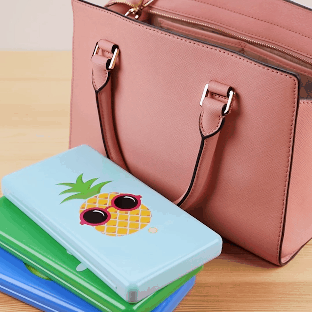 DIY Travel Journal for Kids Printable