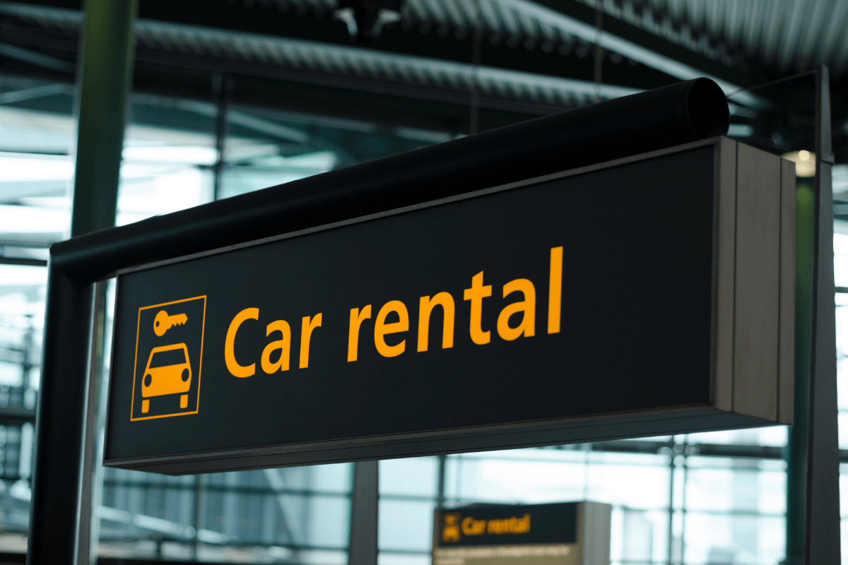 What to Know about Car Rental in Rabat