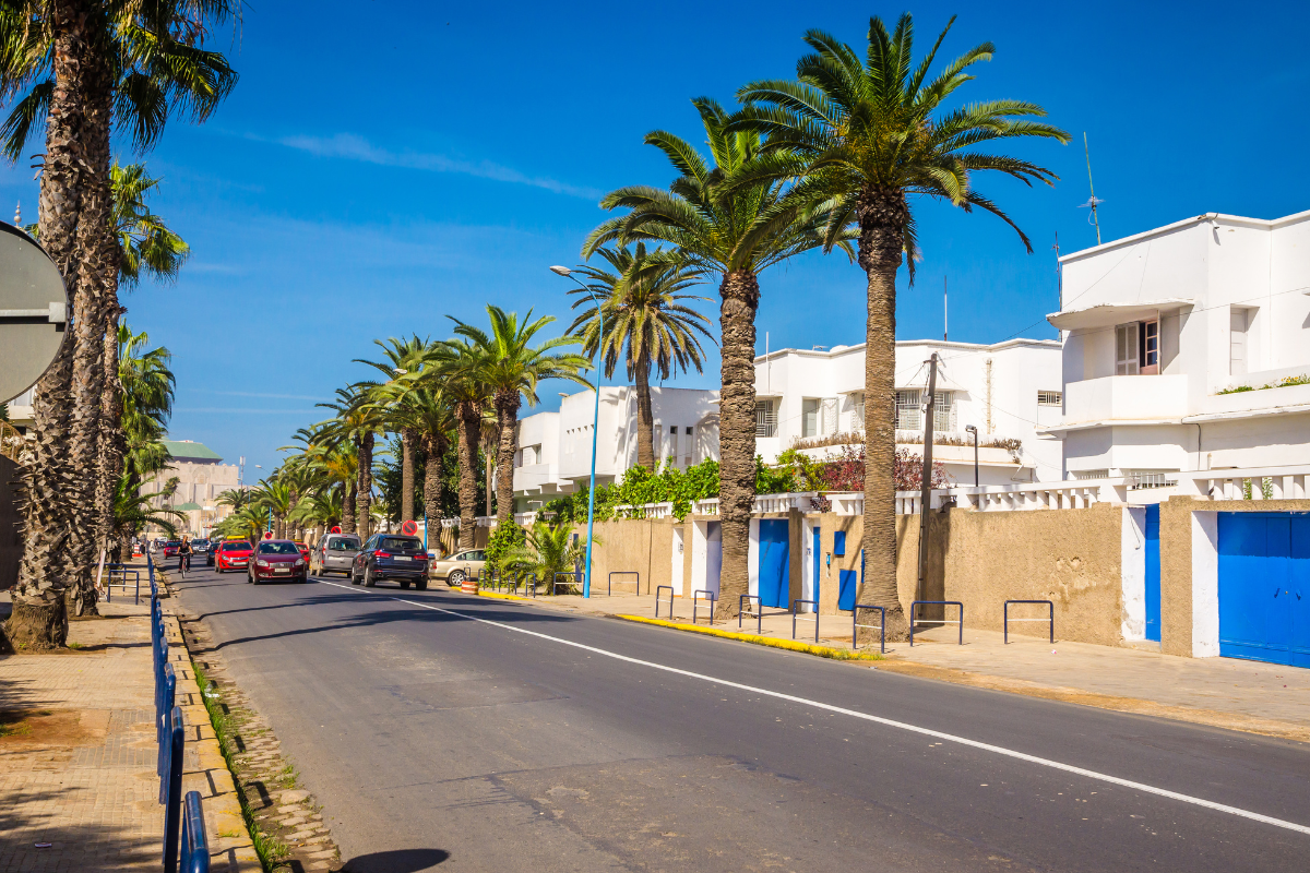 Tips for Planning a Honeymoon in Casablanca