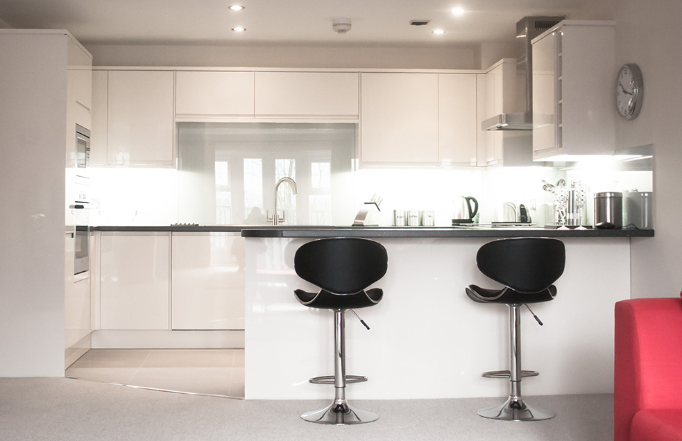 Central Place Wilmslow Maro Developments