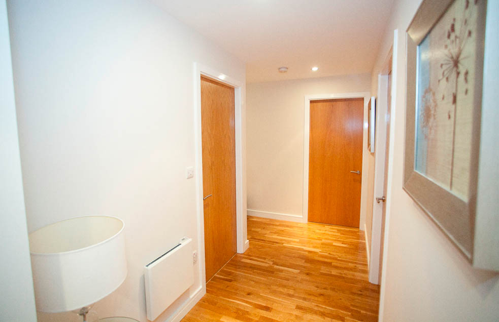 Central Place Wilmslow Maro Developments