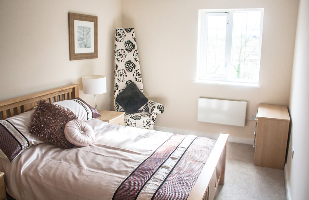 Central Place Wilmslow Maro Developments