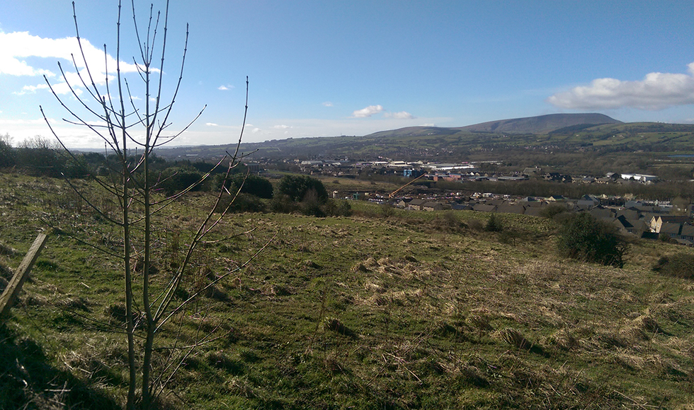 Knotts Lane Colne Maro Developments