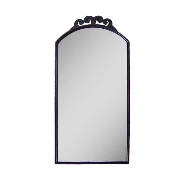 Mirror Chimney MAROESKA METZ