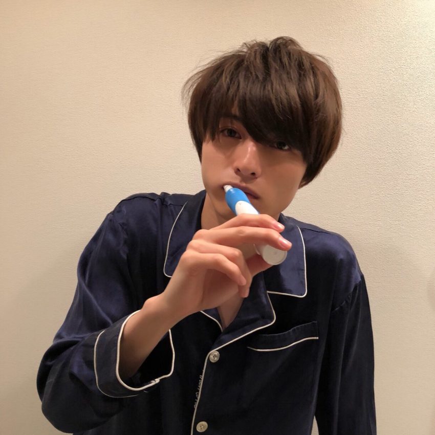 コロリーCMのイケメン男性俳優は誰？年齢や身長・彼女を徹底調査！ まろぐ～marog～