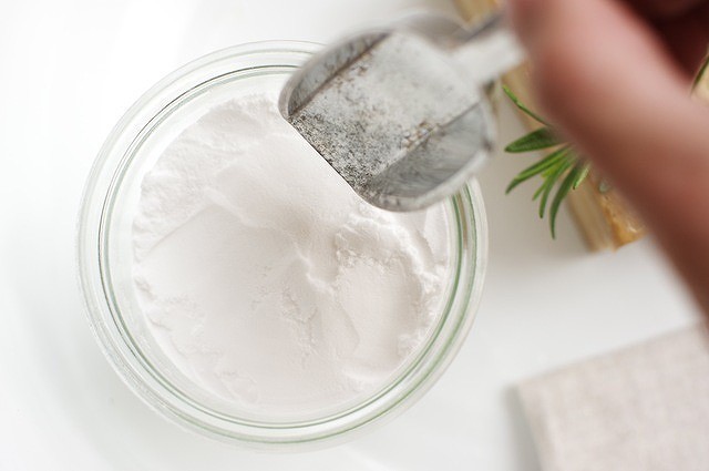 重曹で掃除洗濯～歯磨き～〇ン予防♪ 強健ラボ