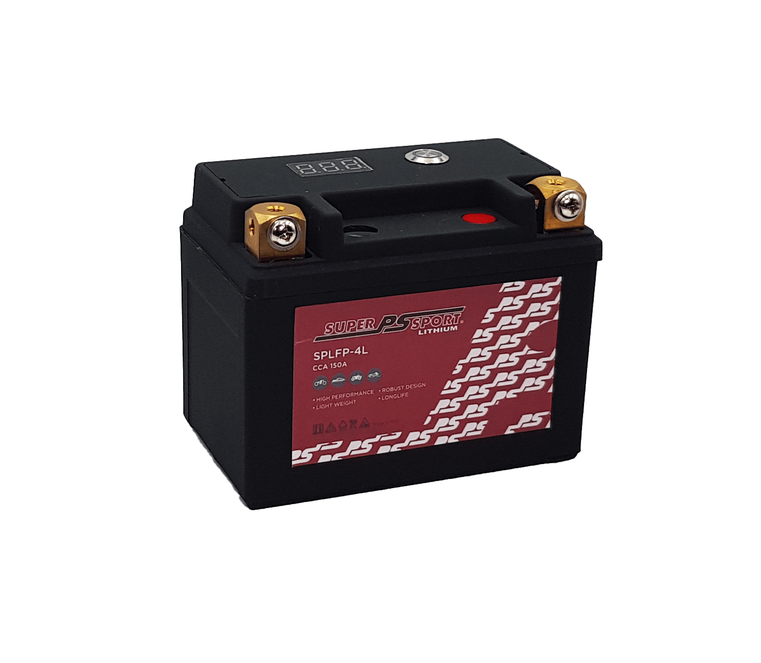 Lithium Motorcycle Battery Lithium Ion Motorbike Battery Australia