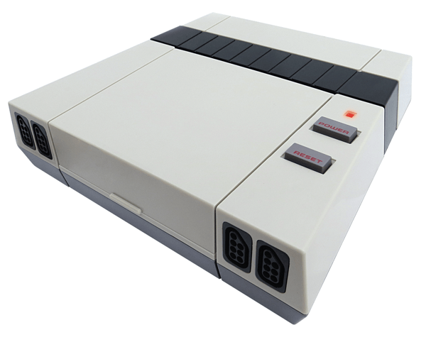 RetroUSB's new NES Console Available for Preorder - Marooners' Rock