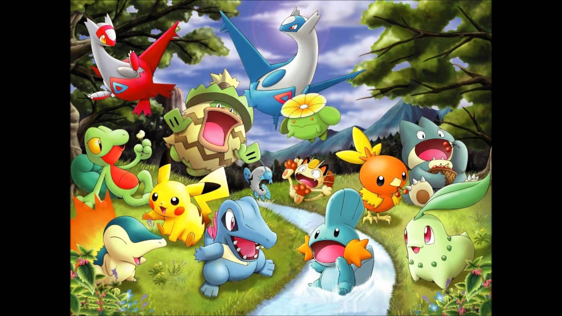 Pokémon Go Adds A New Region That Fans Will Certainly ...