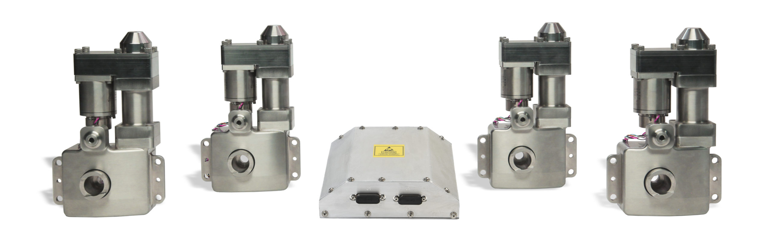 Control Actuation Systems Marotta
