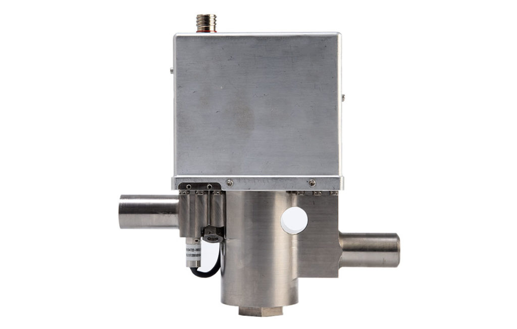 Electronic Pressure Regulator Marotta Controls