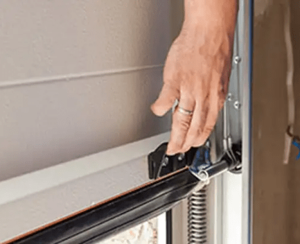 Garage Door Weather Stripping Guide: Types, Benefits, and Installation