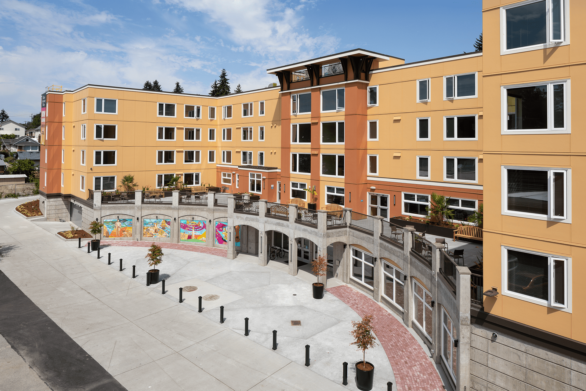 Filipino Community Village Marpac