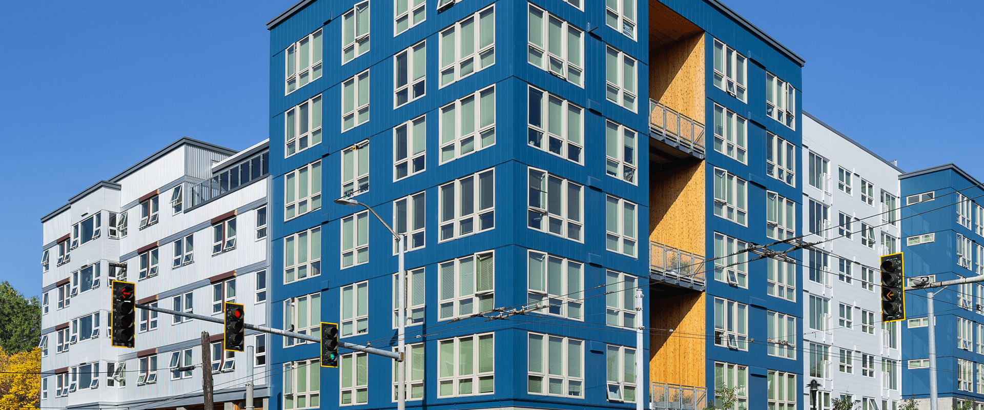 23rd and Jackson Marpac