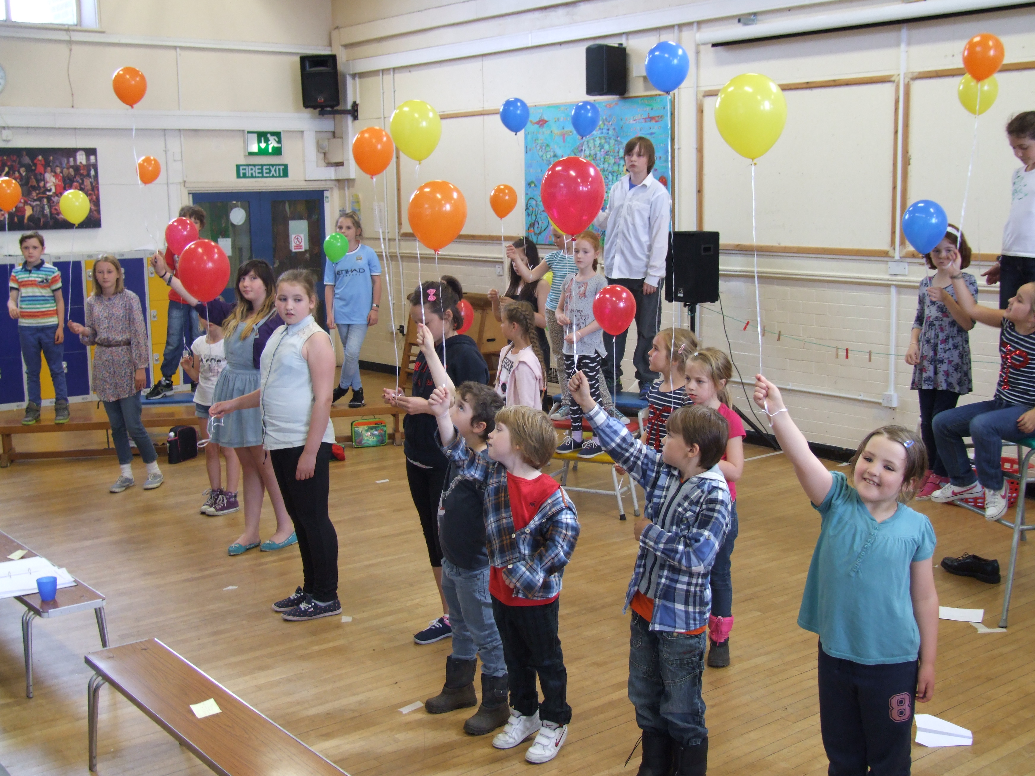 HAPPY BIRTHDAY to MARPLE DRAMA!! Marple Drama