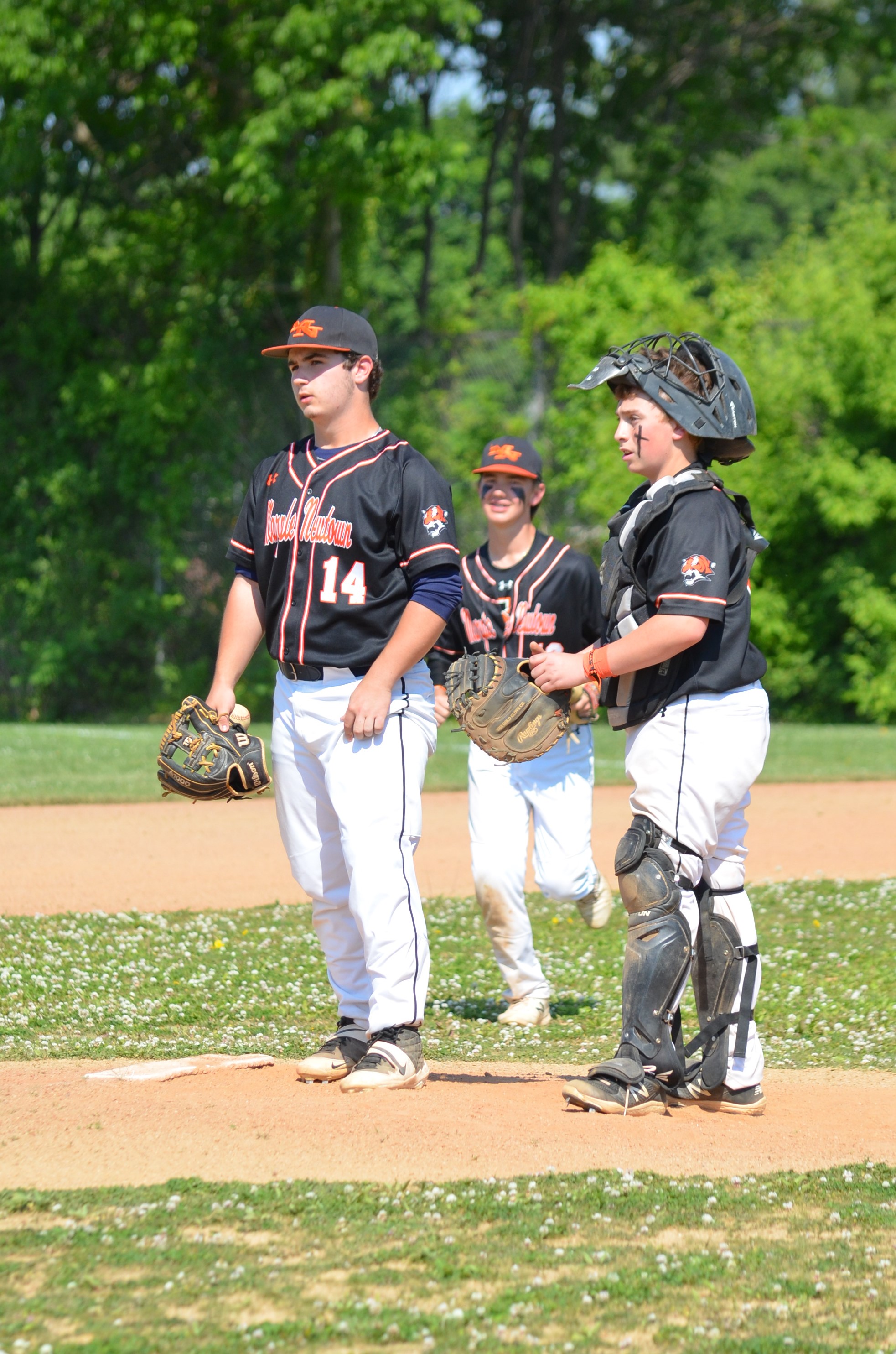 Marple Newtown HS Baseball Home of Marple Newtown High School Baseball