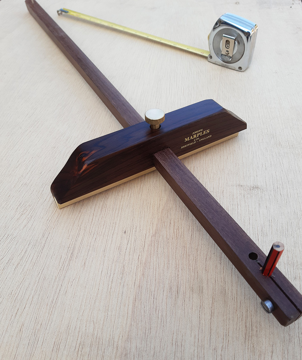 PANEL GAUGES Joseph Marples Ltd