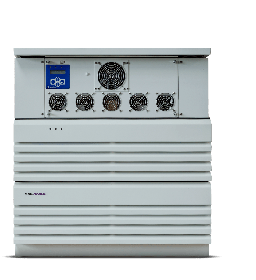 Shore Power Converter SPCII Marpower