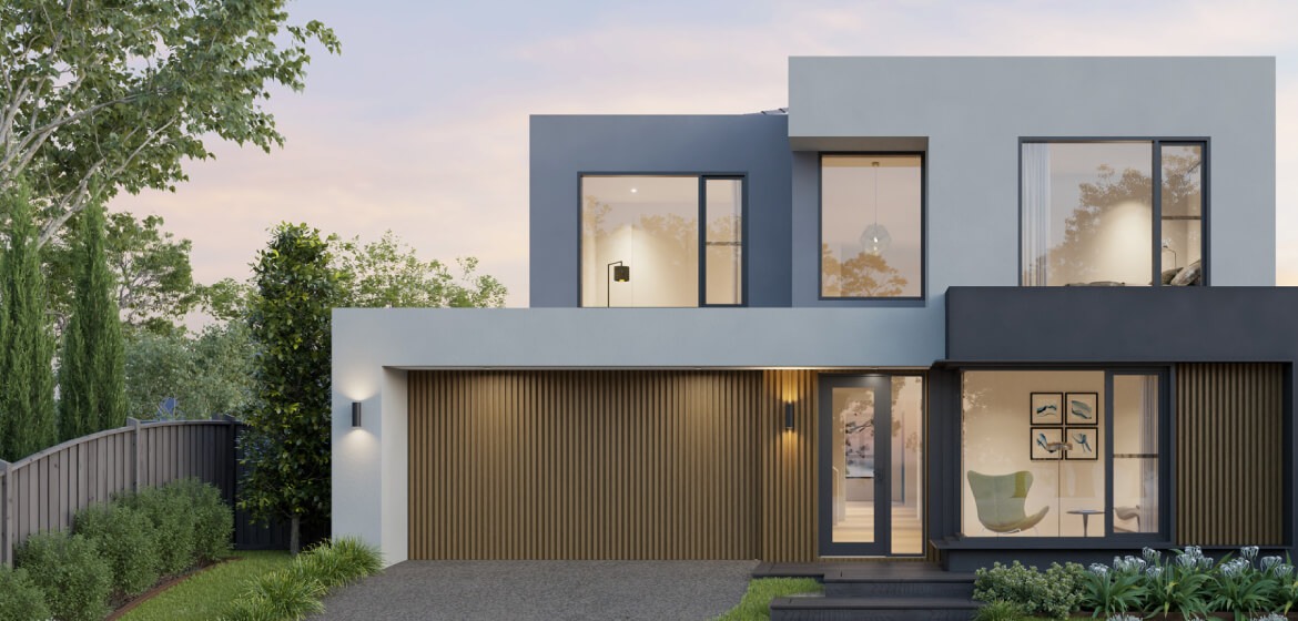 Our Collection of Luxury Homes Marque Homes