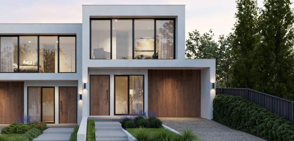 Our Collection of Luxury Homes Marque Homes