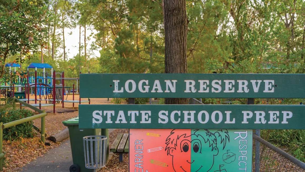 The Parks at Stoneleigh Marquee Development Partners